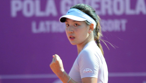 引人注目 引人注目