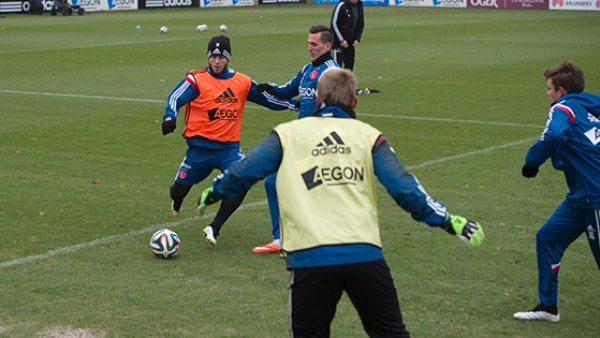 战术之一 战术之一