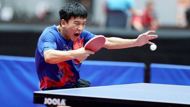 信和高效 信和高效