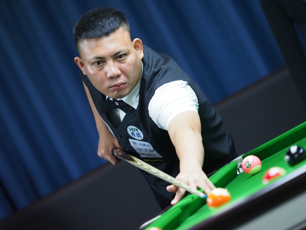 战胜了劲敌 战胜了劲敌