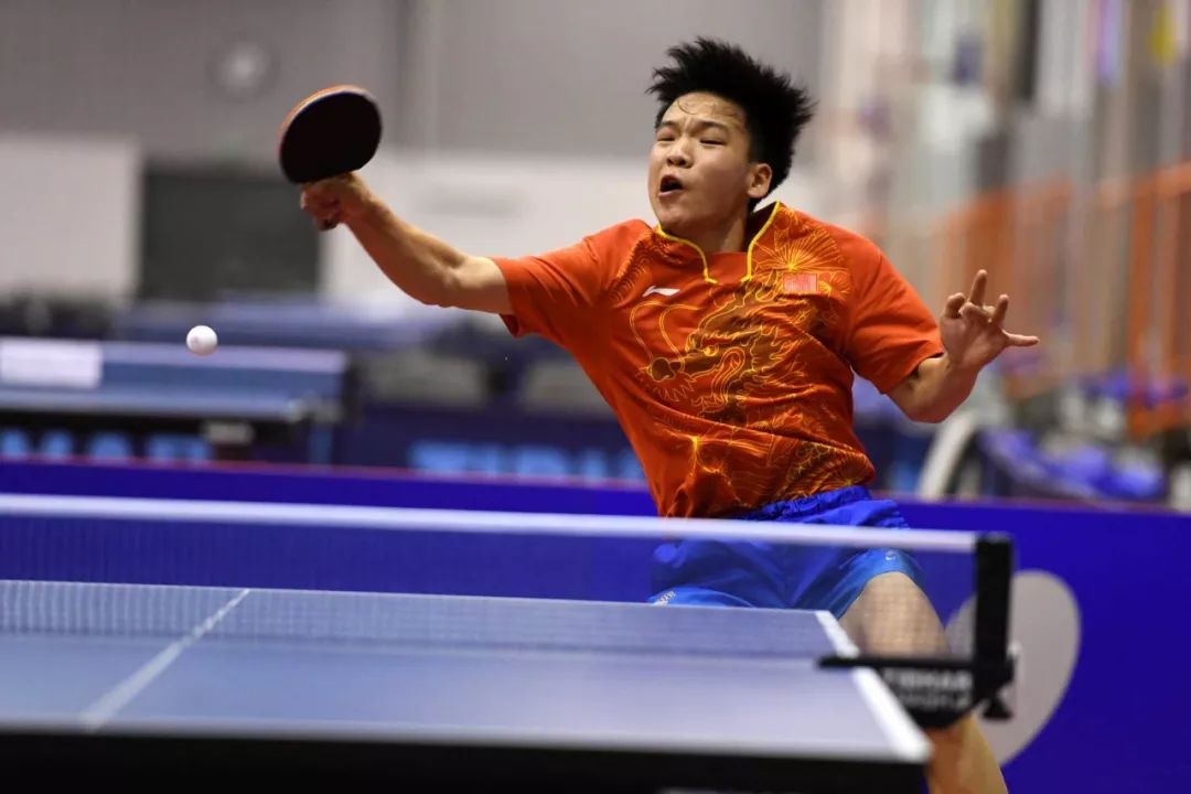 每一场比赛 每一场比赛