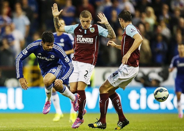 回合质量与 回合质量与