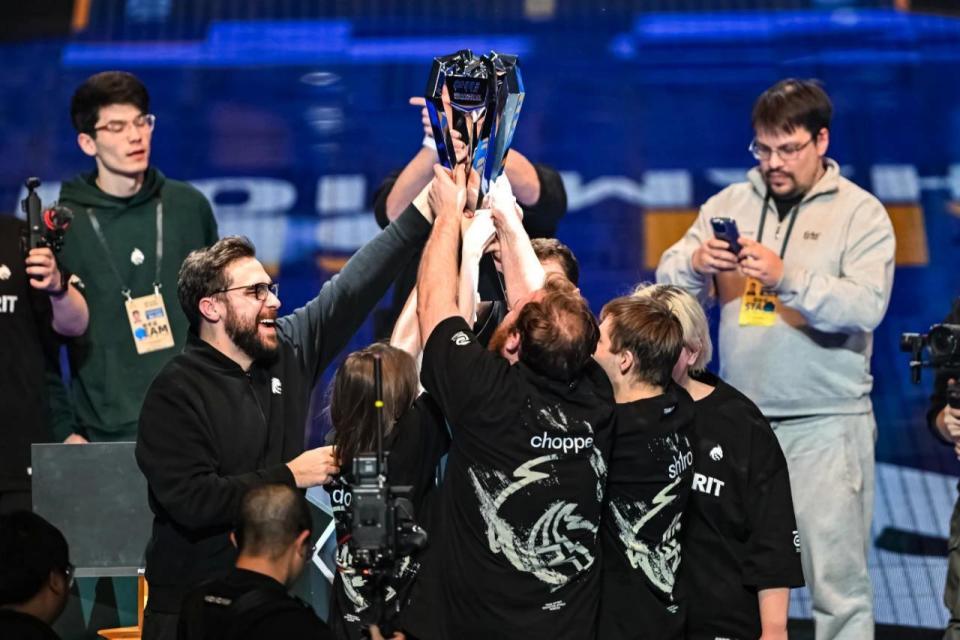 提升观赏性 提升观赏性